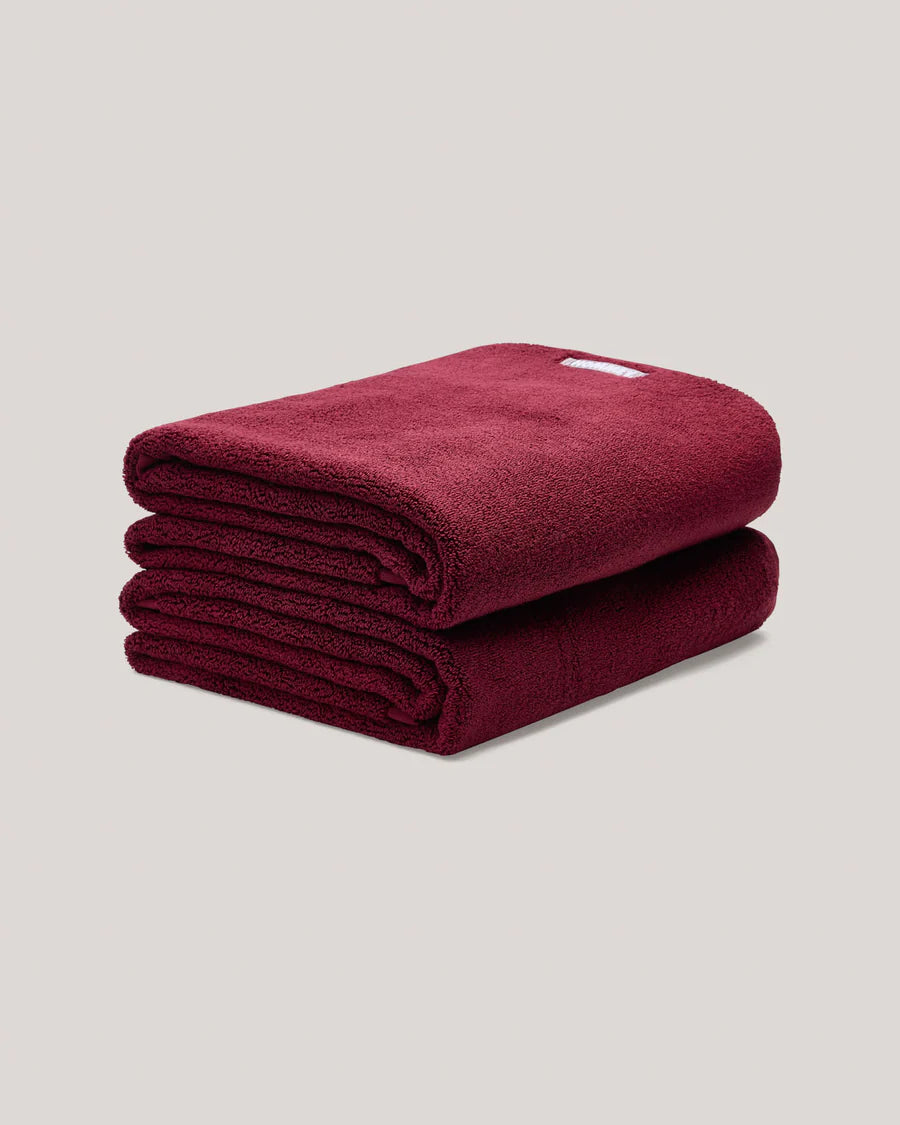 Bath Towels | Grapevine