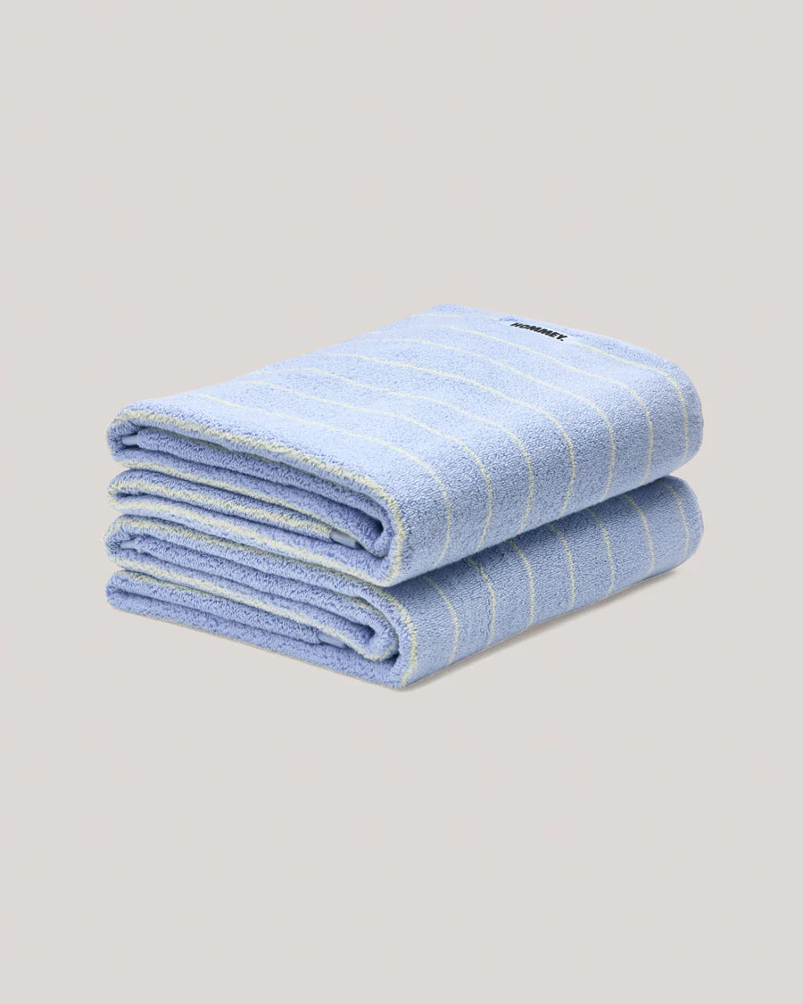 Bath Towels | Riviera