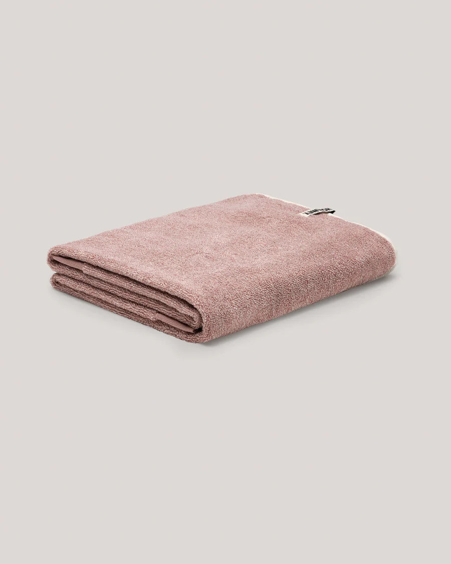 Bath Towels | Iris