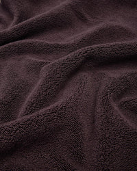 Bath Towels | Chocolate