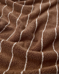 Bath Towels | Hazelnut