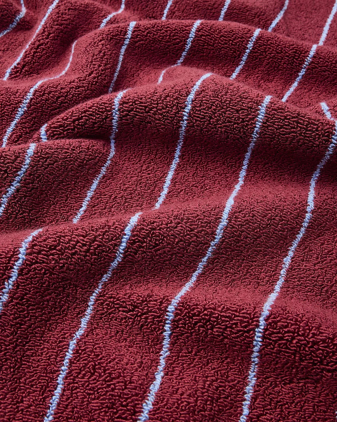 Bath Towels | Plum