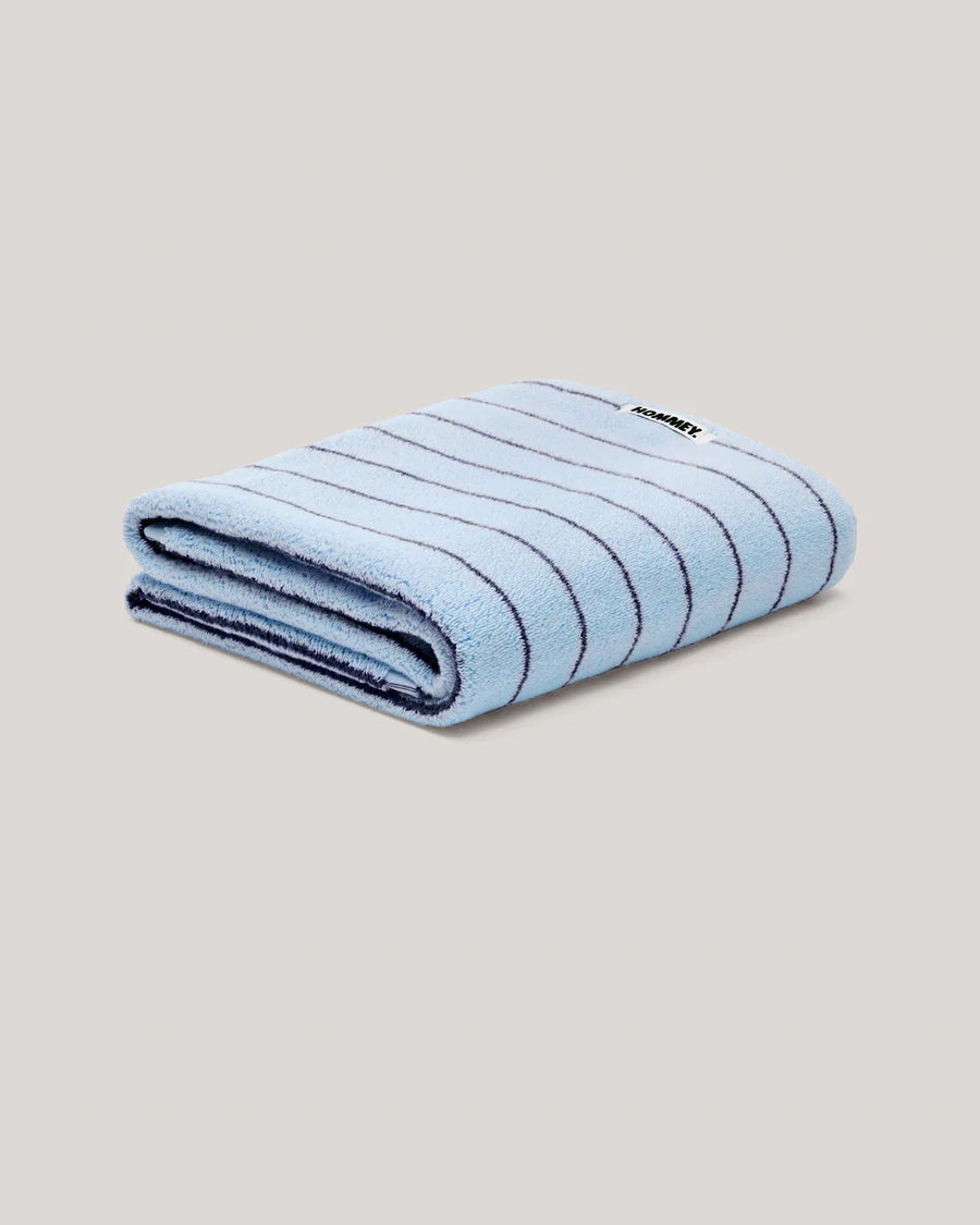Bath Towels | Mist