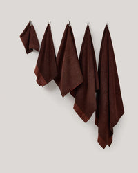 Bath Towels | Cedar