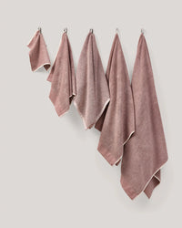 Bath Towels | Iris