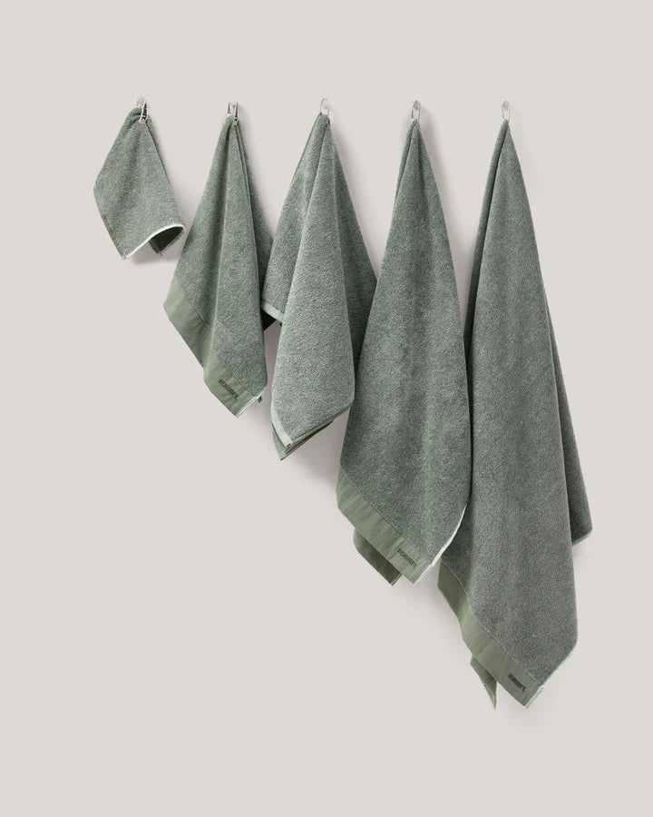 Bath Towels | Lotus