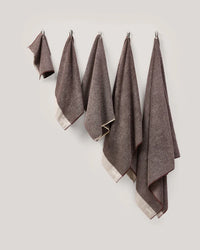 Bath Towels | Maple