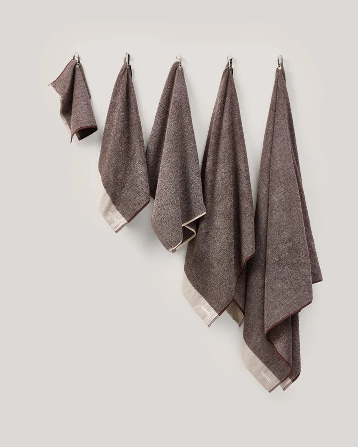 Bath Towels | Maple