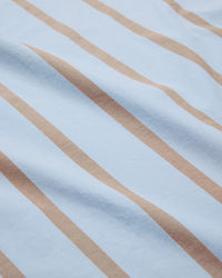 Quilt Cover | Chambray Blue