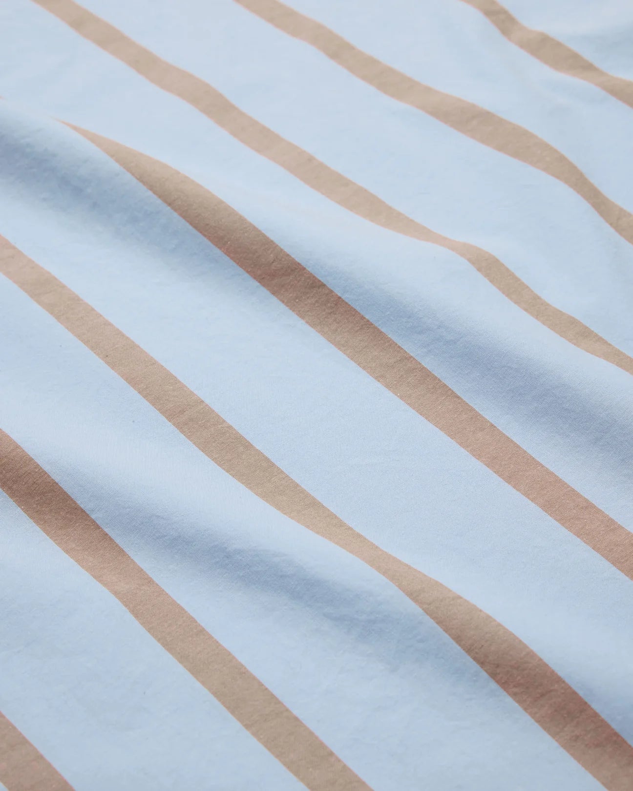 Quilt Cover | Chambray Blue