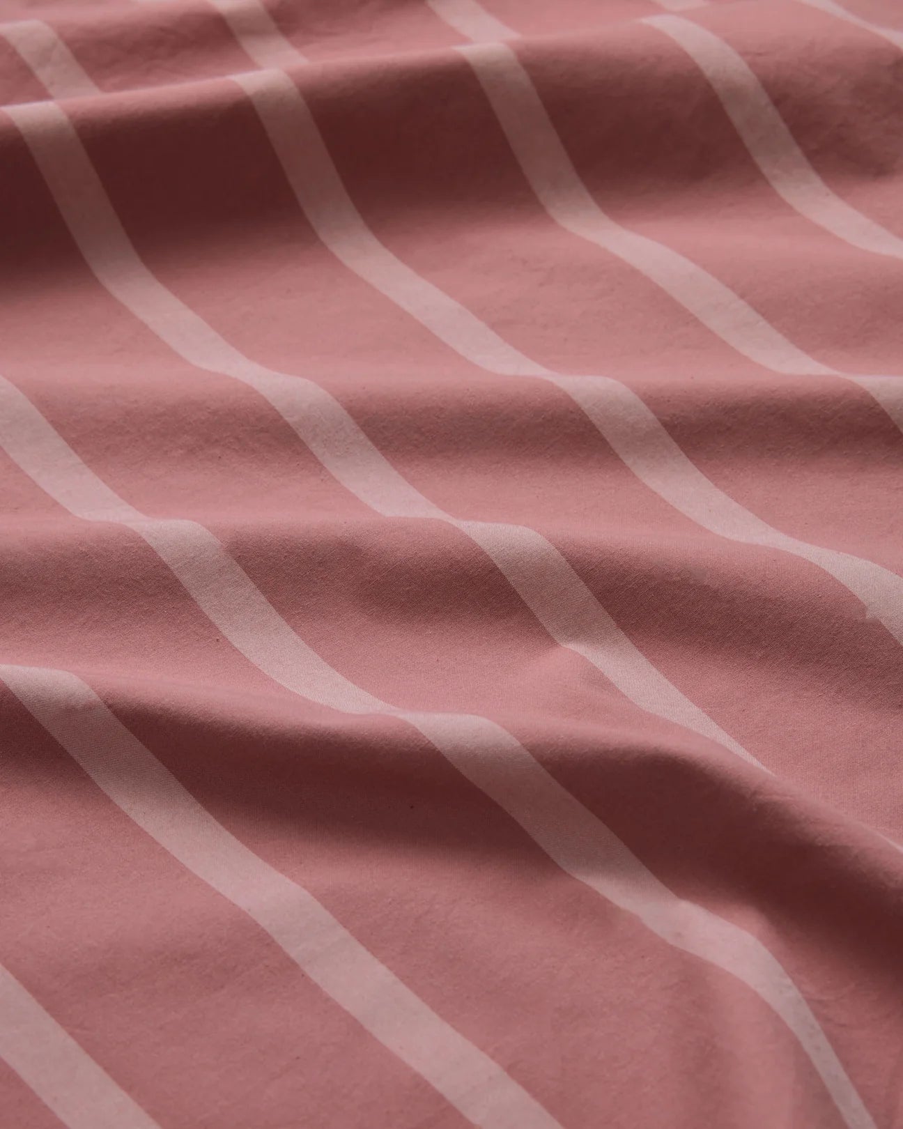 Quilt Cover | Dusty Pink