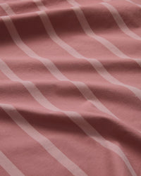 Flat Sheet | Dusty Pink