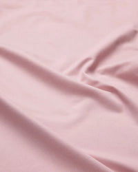 Pillowcase Pair | Pink Salt