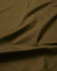 Pillowcase Pair | Green Olive