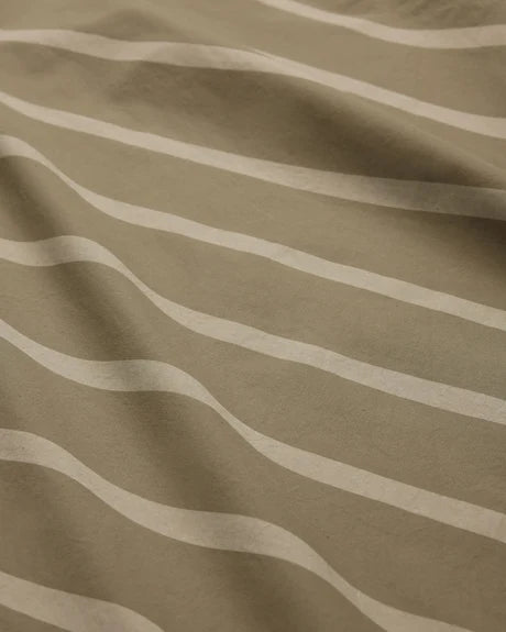 Flat Sheet | Sage Stone