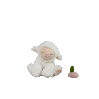 Binky Lamb | May
