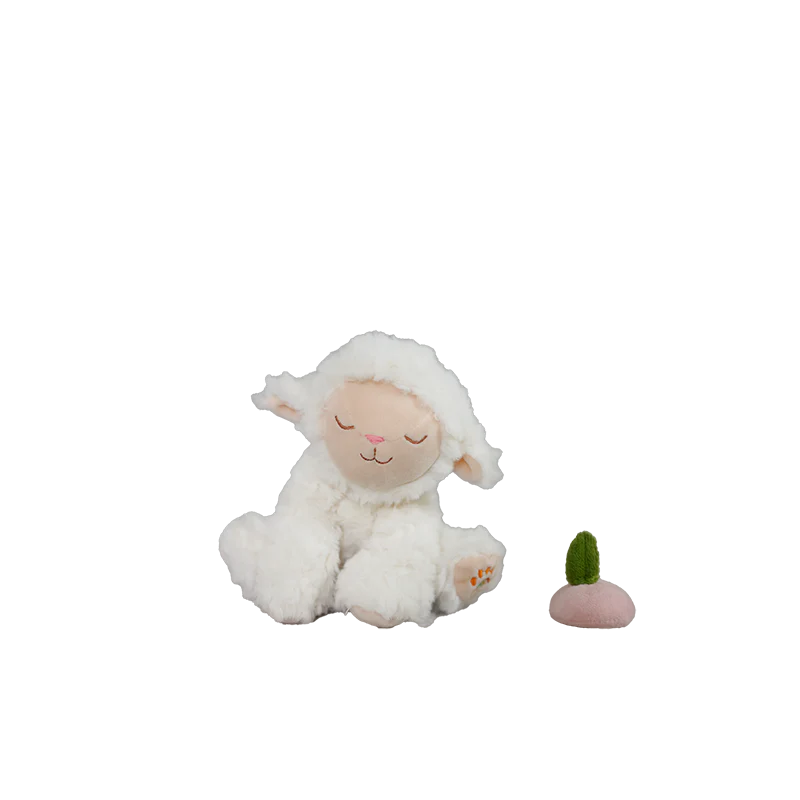 Binky Lamb | May
