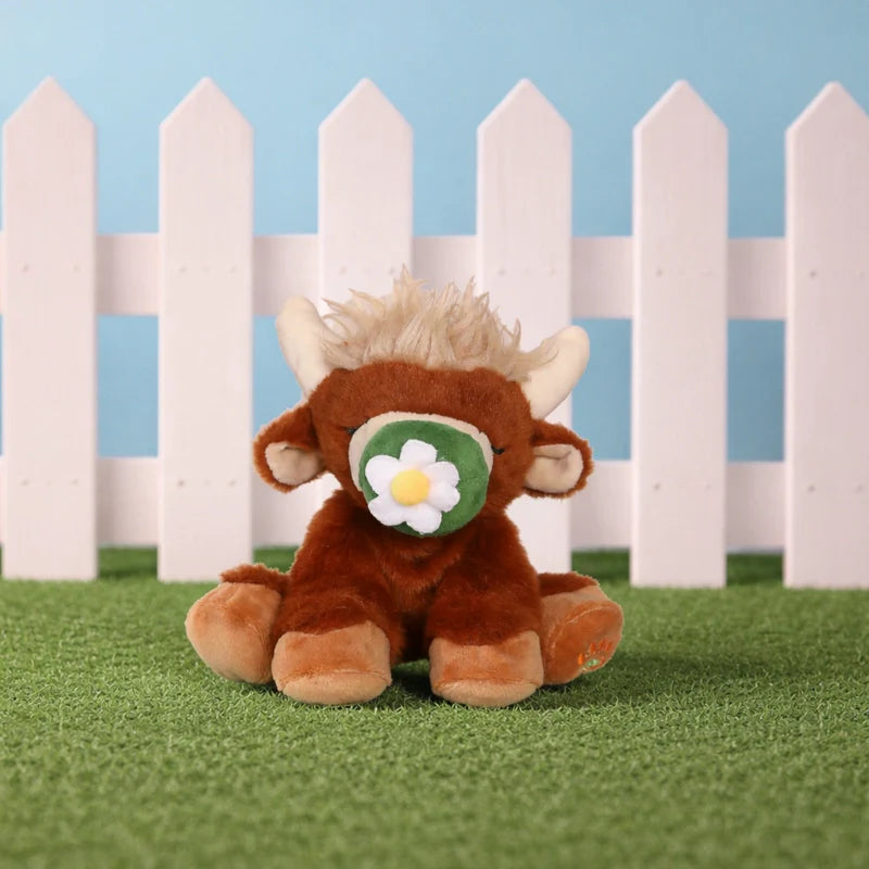 Binky Cow | Gus