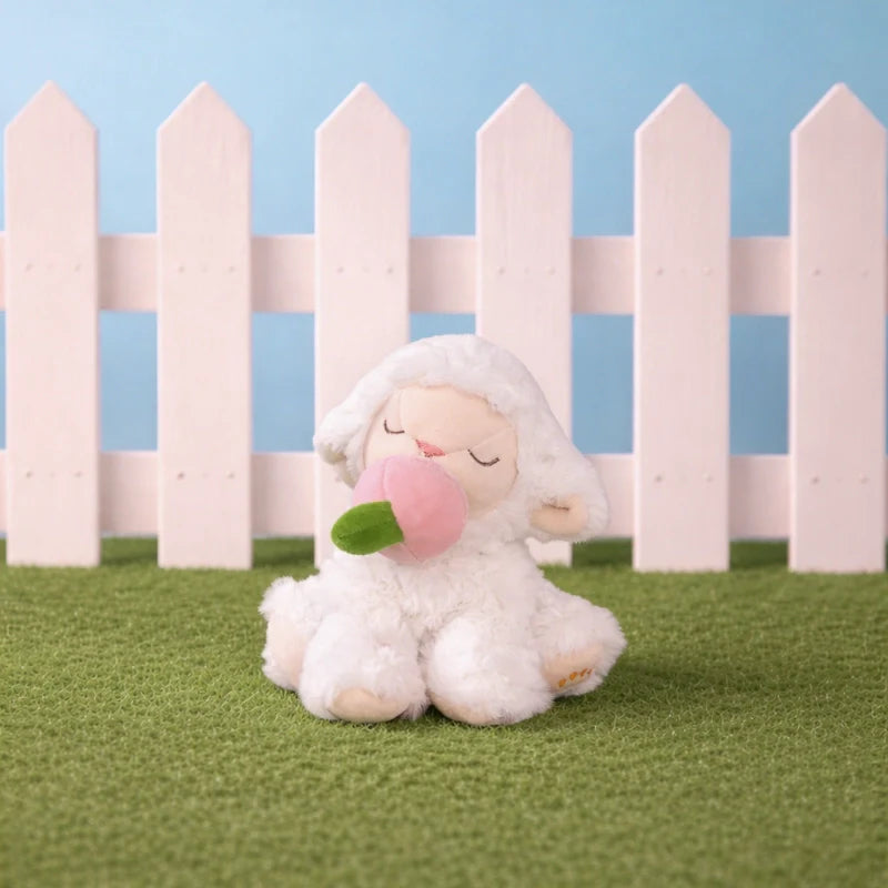 Binky Lamb | May