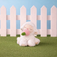 Binky Lamb | May
