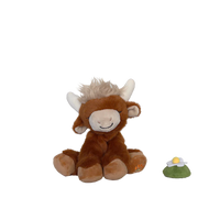 Binky Cow | Gus