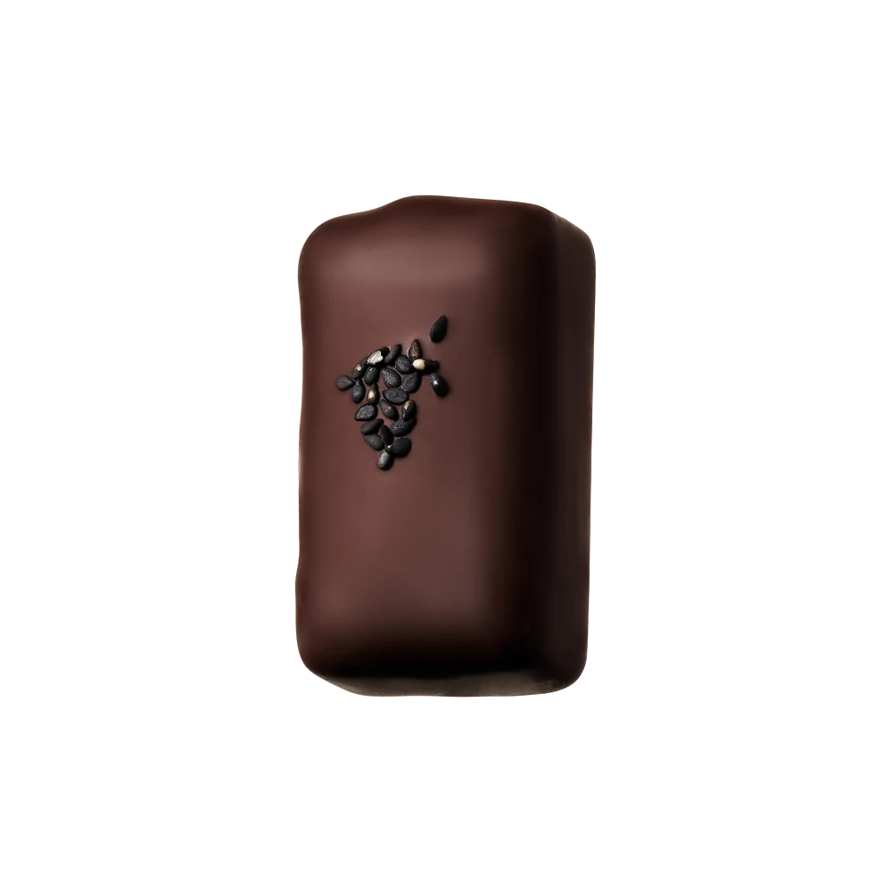 Black Sesame & Date Twin Pack