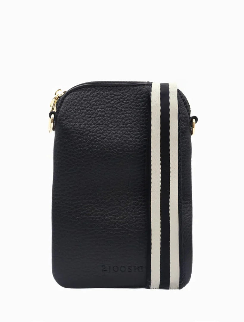 Wanderer Cross Body Bag