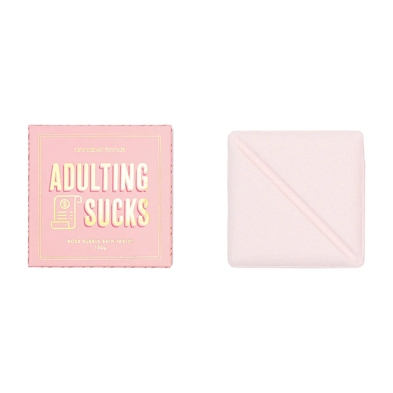 Bliss Bubble Bath Tablets