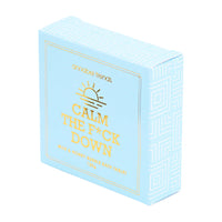 Bliss Bubble Bath Tablets