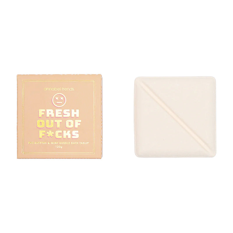 Bliss Bubble Bath Tablets