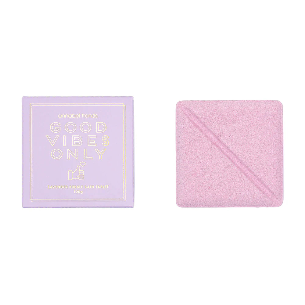 Bliss Bubble Bath Tablets