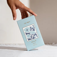 Blue Tansy | Body Scrub