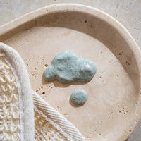 Green Smoothie | Body Scrub