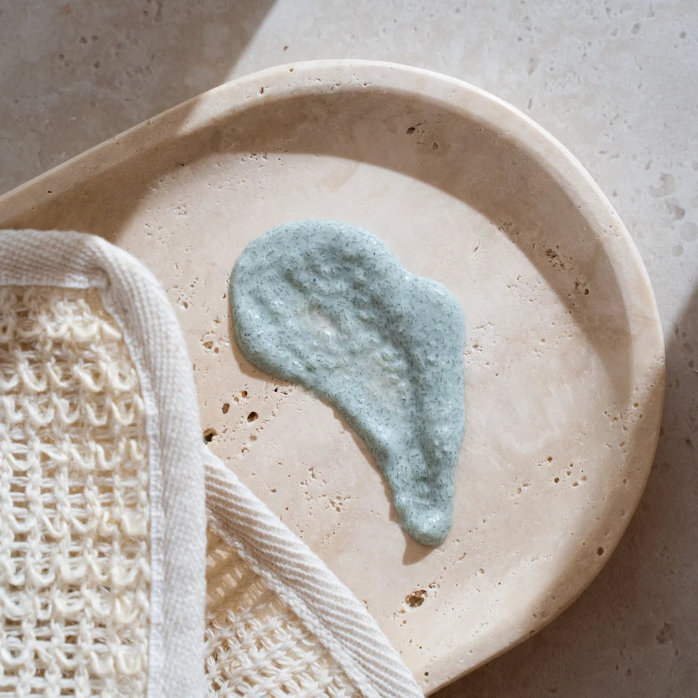 Green Smoothie | Body Scrub