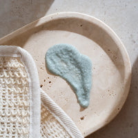 Blue Tansy | Body Scrub