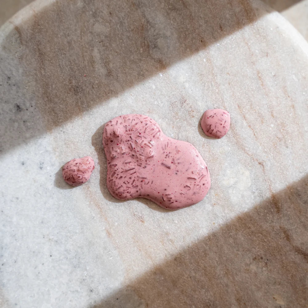 Pink Vitamin C | Body Scrub