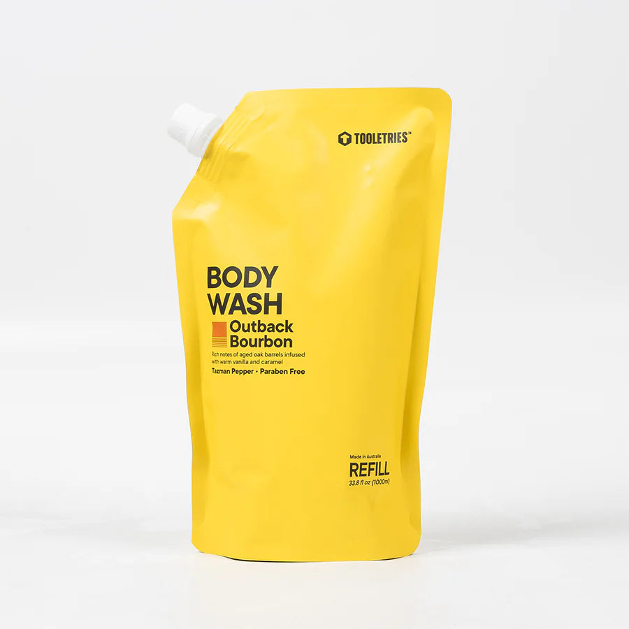 Body Wash | Outback Bourbon