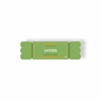 Gather Bath Salt Bon Bon