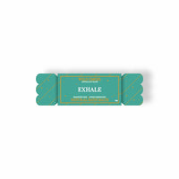 Exhale Bath Salt Bon Bon