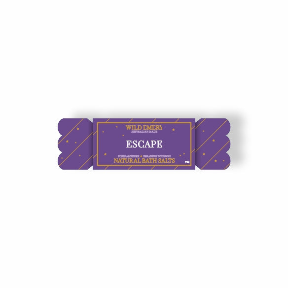 Escape Bath Salt Bon Bon