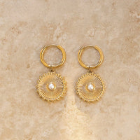 Bondi Earrings