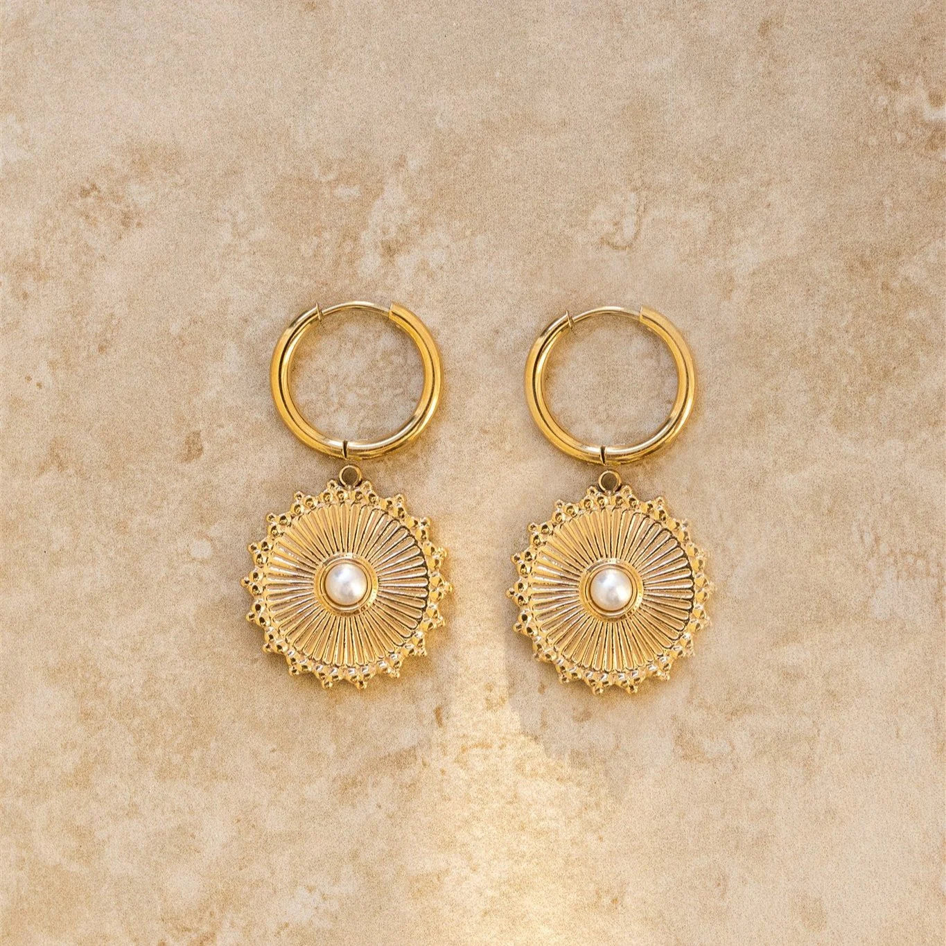 Bondi Earrings