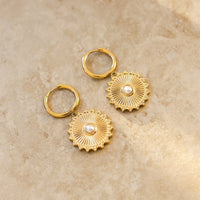 Bondi Earrings