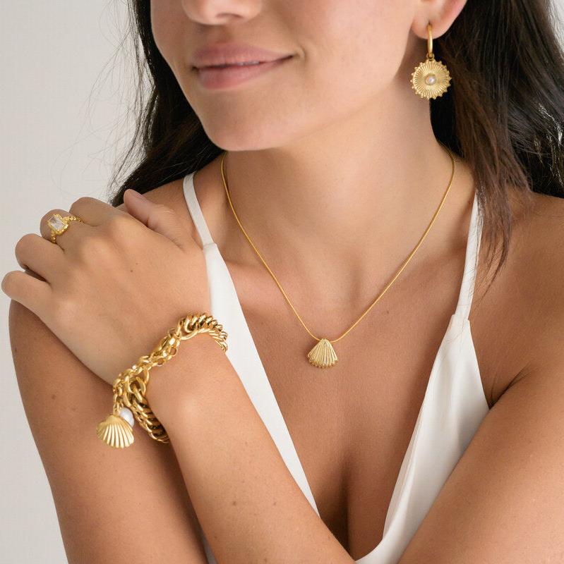 Bondi Earrings