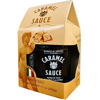 Caramel Sauce 220g