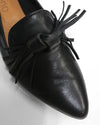 Bestie Flat Shoes | Black