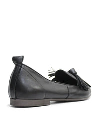 Bestie Flat Shoes | Black
