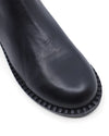 Pascalle Ankle Boot | Black