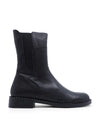 Pascalle Ankle Boot | Black