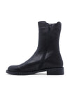 Pascalle Ankle Boot | Black